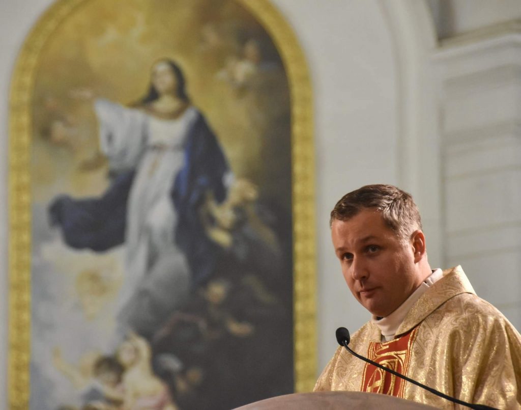 Реферат: Католики восточного обряда в Санкт-Петербурге