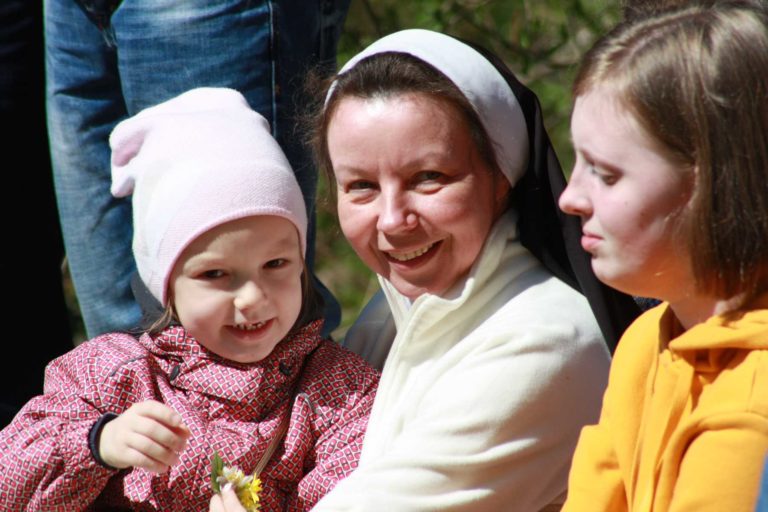 Крест святого адальберта